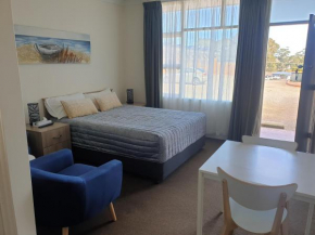 Sandpiper Motel Ulladulla